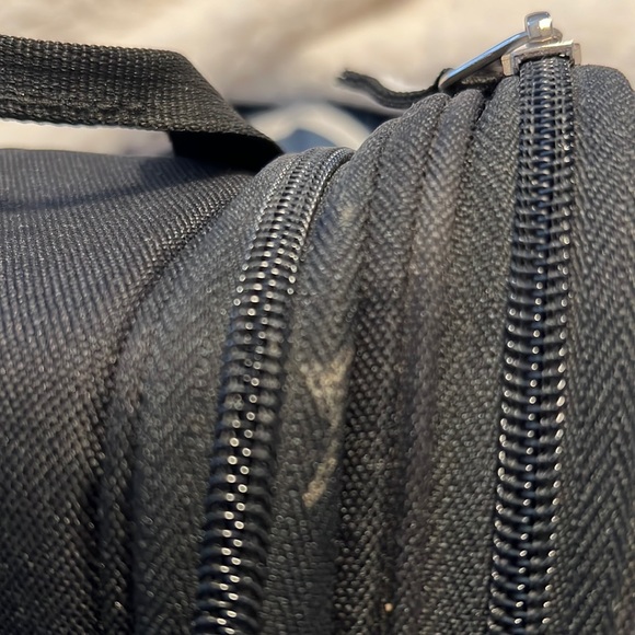 Hanging Travel Toiletry Bag - Picture 7 of 7